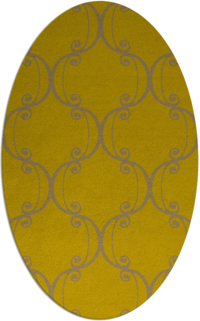 verney rug - item 743444