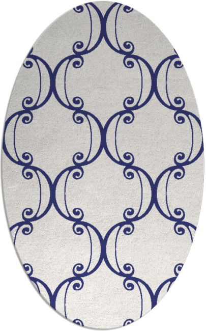 verney rug - item 743457
