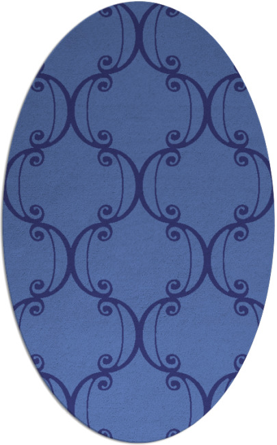 verney rug - item 743459
