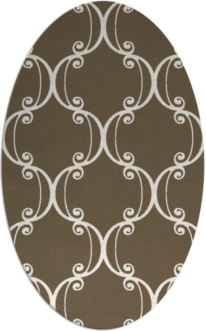 verney rug - item 743471