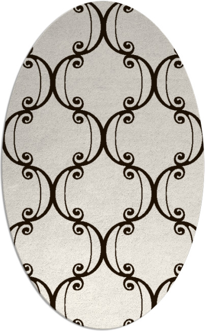 verney rug - item 743473