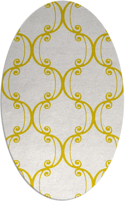 verney rug - item 743478
