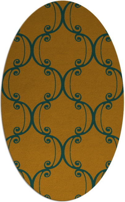 verney rug - item 743484