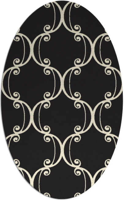 verney rug - item 743485
