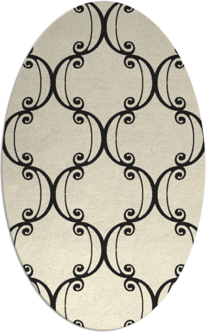 verney rug - item 743486