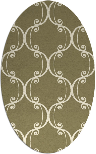 verney rug - item 743487
