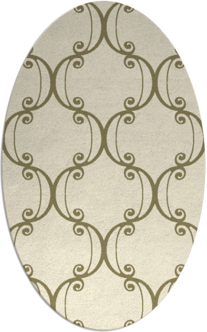 verney rug - item 743488