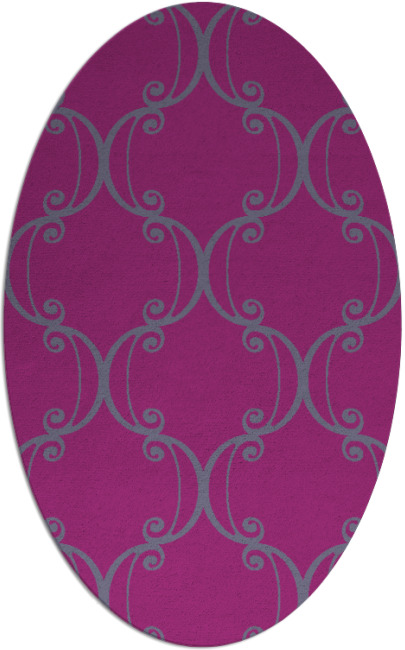 verney rug - item 743489