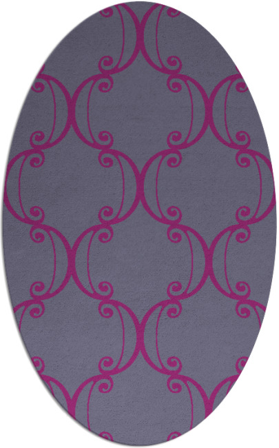 verney rug - item 743490