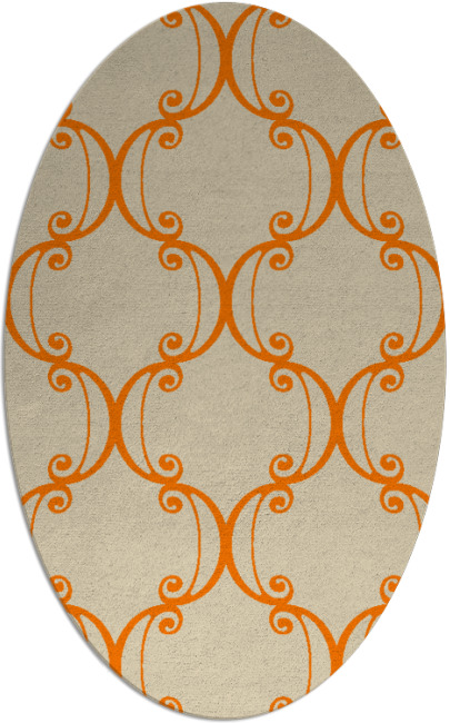 verney rug - item 743493