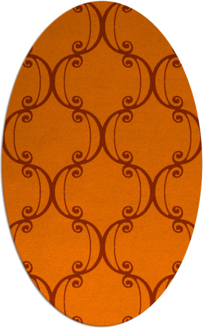 verney rug - item 743496