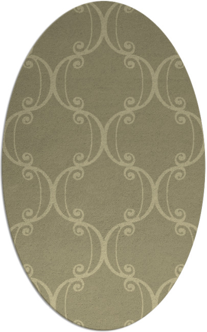 verney rug - item 743504