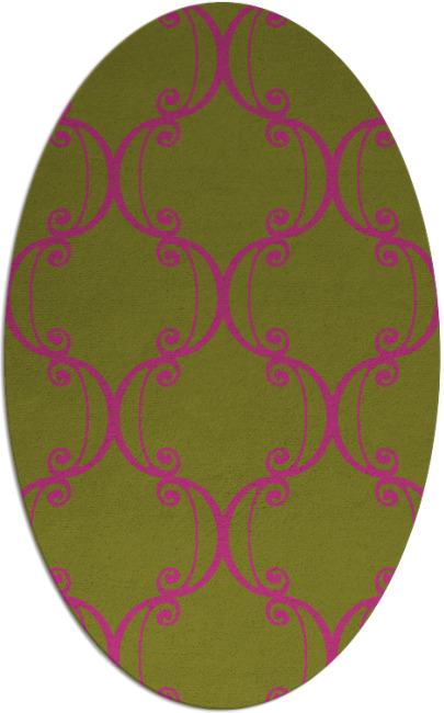 verney rug - item 743505