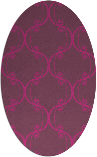 verney rug - item 743507