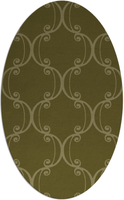 verney rug - item 743509