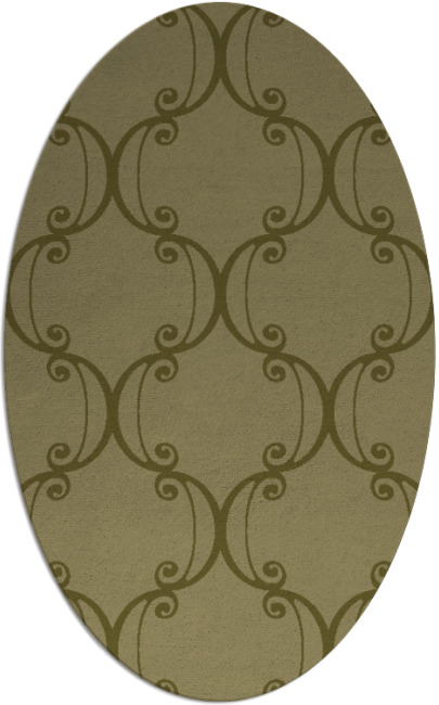 verney rug - item 743510