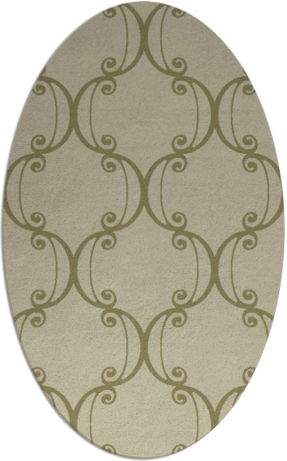 verney rug - item 743511