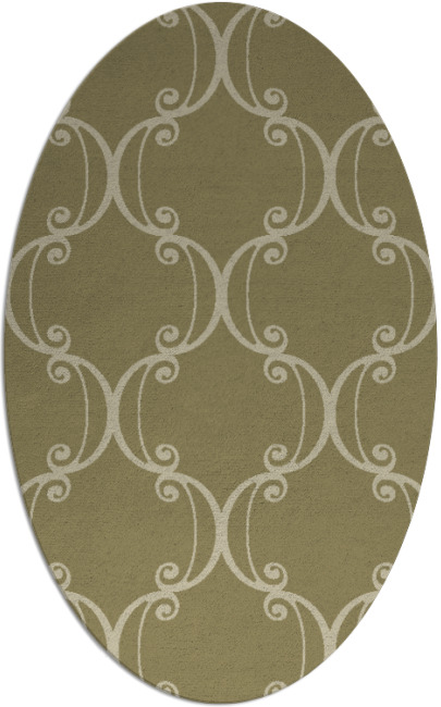 verney rug - item 743512