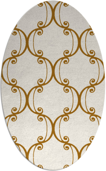 verney rug - item 743516