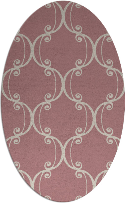 verney rug - item 743517