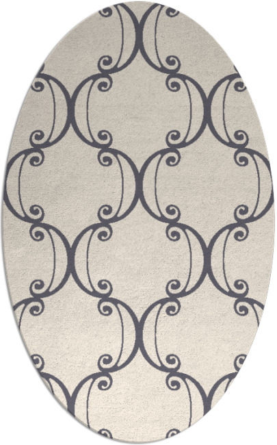 verney rug - item 743528