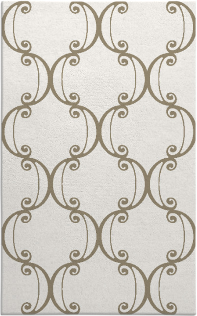 verney rug - item 743529