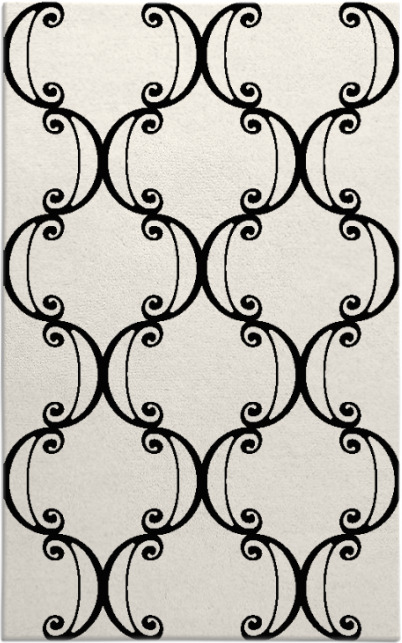 verney rug - item 743534