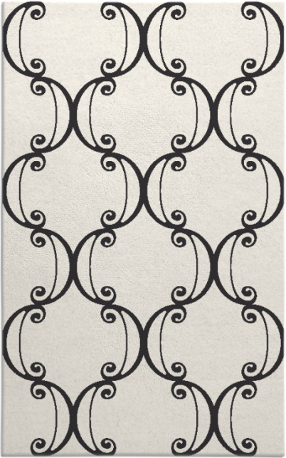 verney rug - item 743536