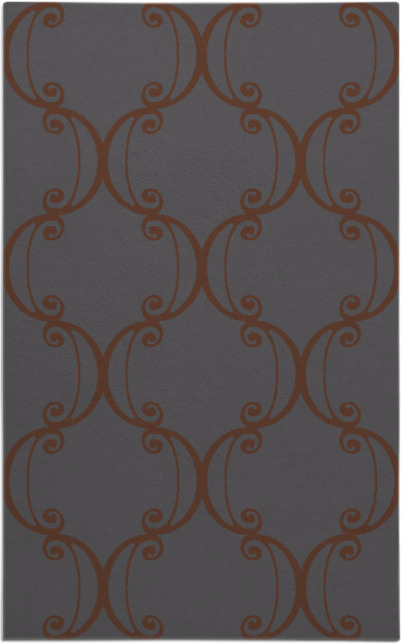 verney rug - item 743540