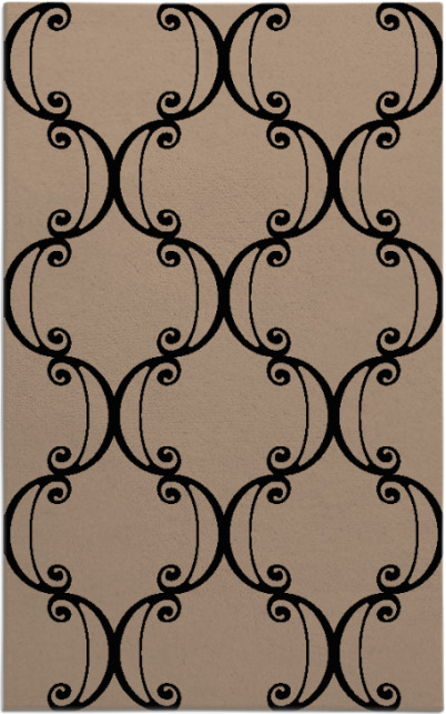 verney rug - item 743542