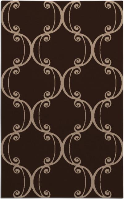 verney rug - item 743543