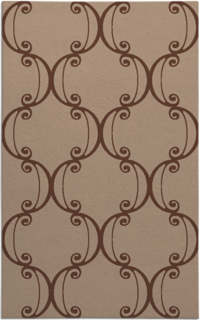 verney rug - item 743547