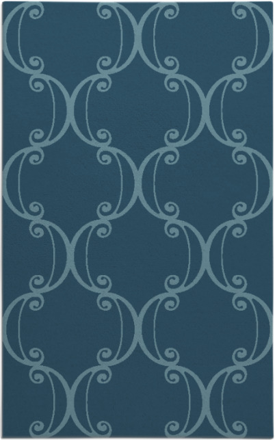 verney rug - item 743555