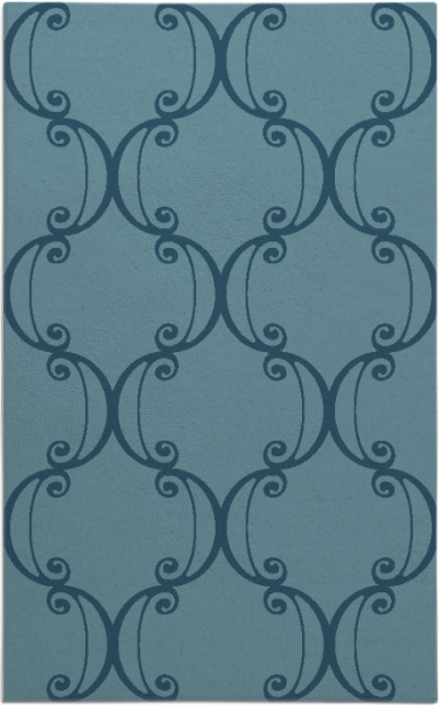 verney rug - item 743556