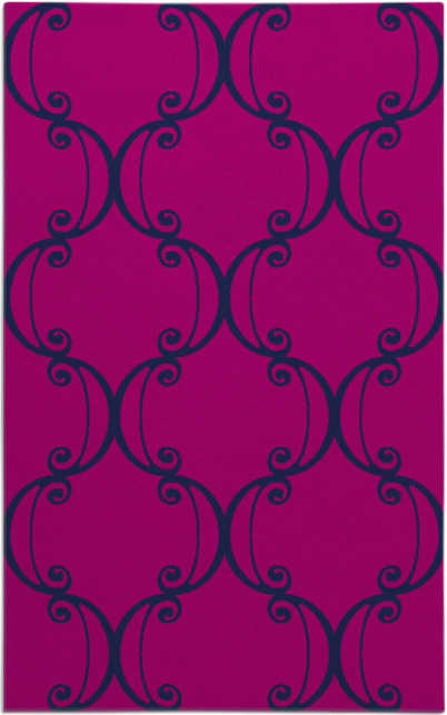 verney rug - item 743558