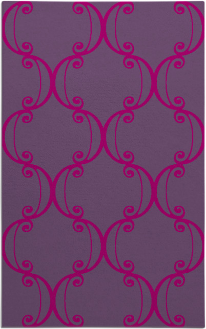 verney rug - item 743559