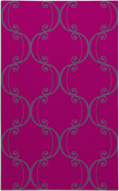verney rug - item 743560