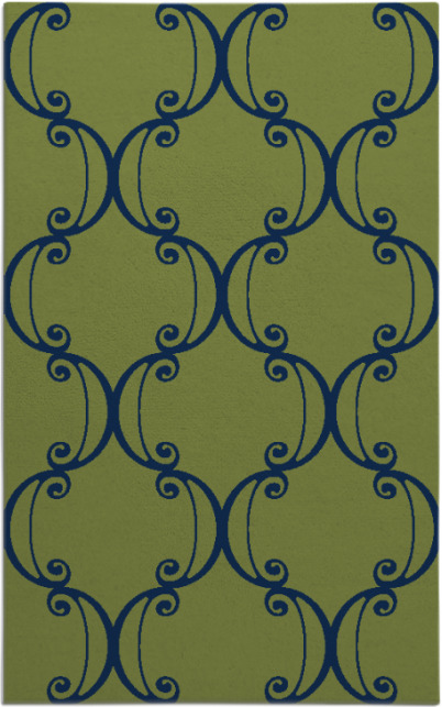 verney rug - item 743566