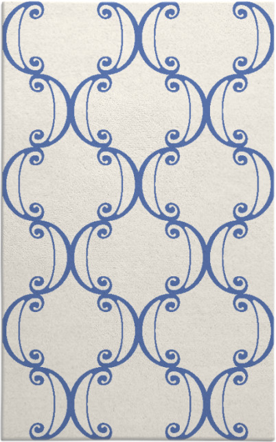 verney rug - item 743570