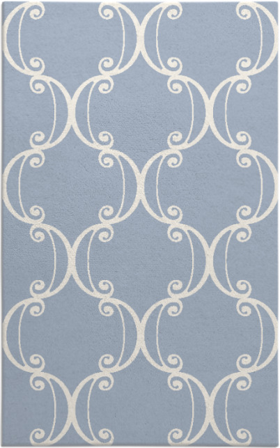 verney rug - item 743571