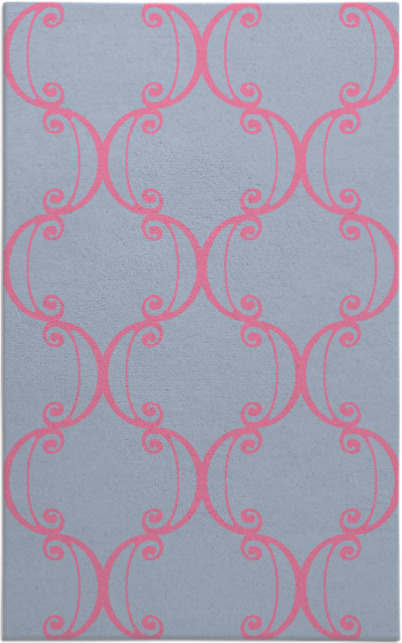 verney rug - item 743579