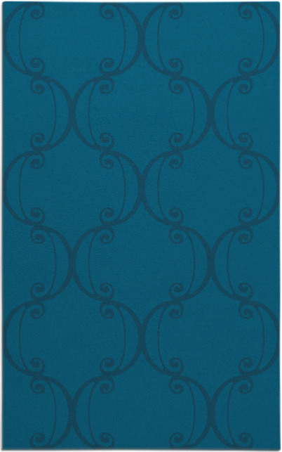 verney rug - item 743582