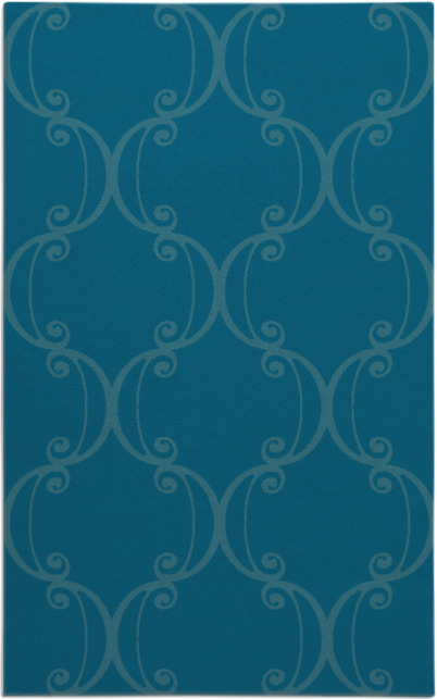 verney rug - item 743584