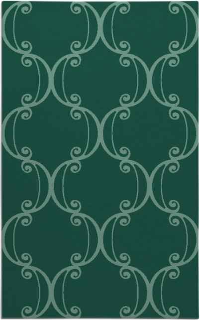 verney rug - item 743587