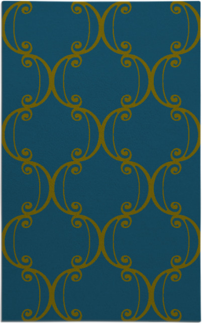 verney rug - item 743589