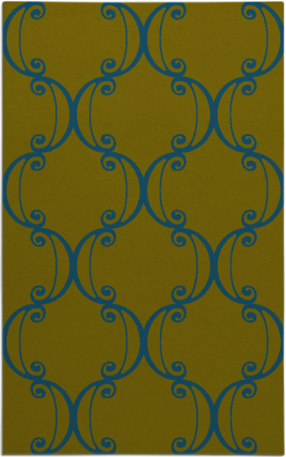 verney rug - item 743590