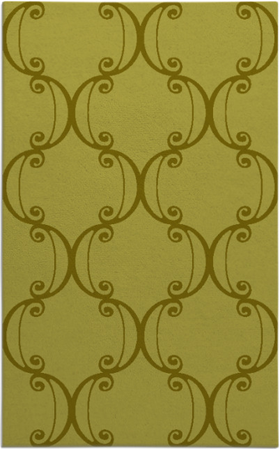 verney rug - item 743591