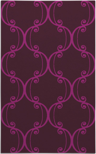 verney rug - item 743595