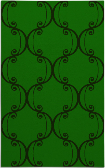 verney rug - item 743597