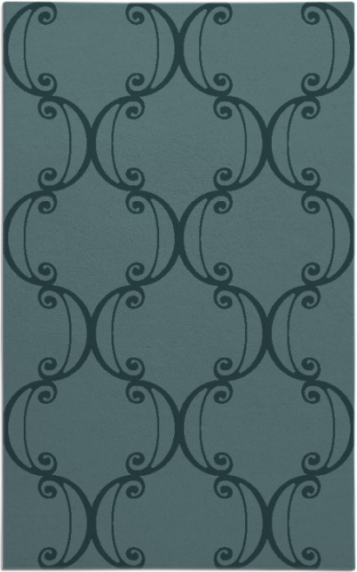 verney rug - item 743601